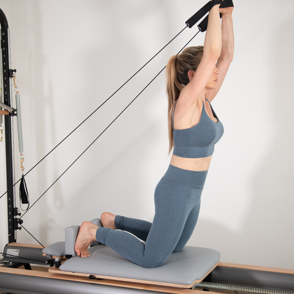 Reformer - Diva Pilates Studio